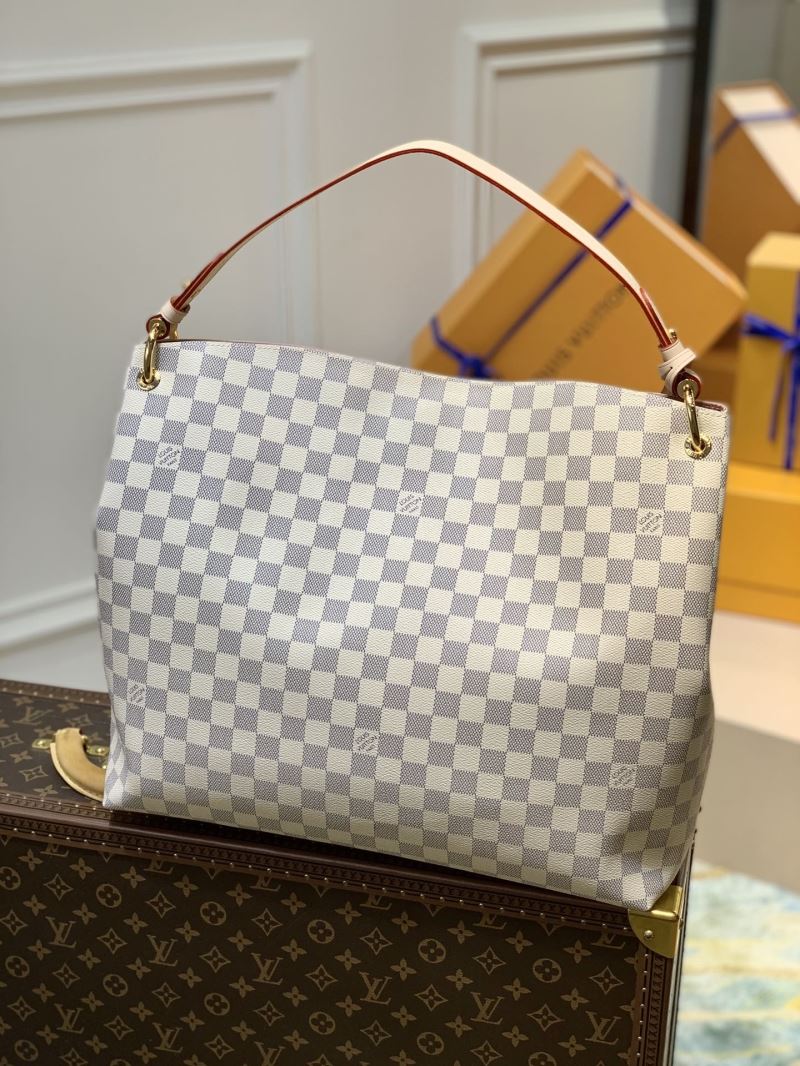 LV Shopping Bags